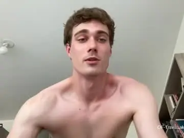 Chaturbate Nude Webcam of hornytwunk01