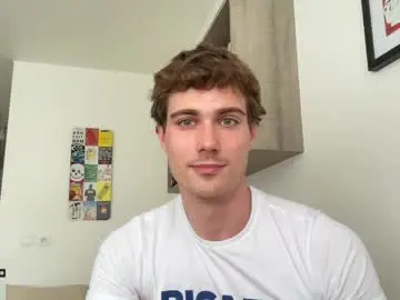 Chaturbate Sex Cam of hornytwunk01