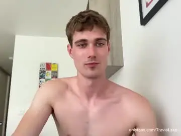 Chaturbate Live Porn of hornytwunk01