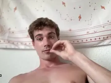 Chaturbate Live Porn of hornytwunk01