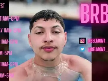 Chaturbate Nude Webcam of juan_belmont