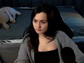 Chaturbate Adult Video Chat of kira_yammy