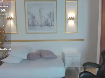 Chaturbate Nude Webcam of lia_sexx19