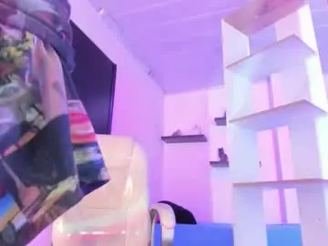 Chaturbate Sex Chat of miniadelf