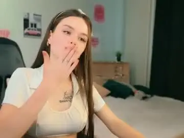 Chaturbate Live Sex of nancy_fantasy