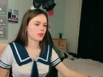 Chaturbate Live Sex Cam of nancy_fantasy