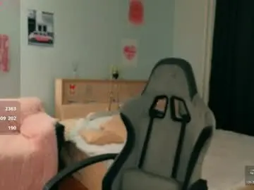 Chaturbate Live Sex of nancy_fantasy