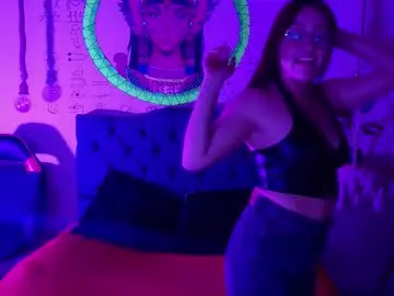 Chaturbate Sex Chat of natasha_romanof18