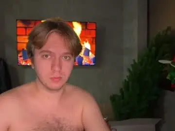 Chaturbate Adult Webcams of nikceline