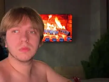 Chaturbate Nude Webcam of nikceline