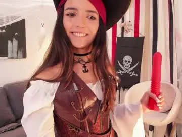 Chaturbate Adult Video Chat of raychell_black