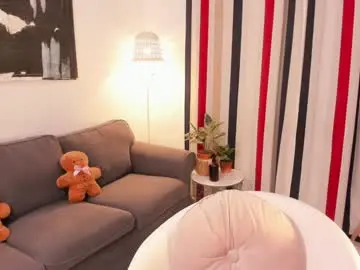 Chaturbate Adult Video Chat of raychell_black