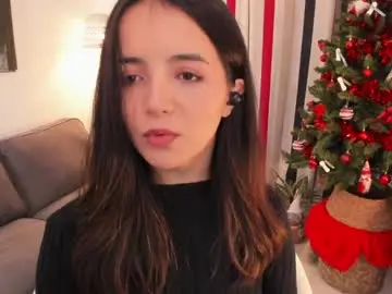 Chaturbate Live Sex of raychell_black