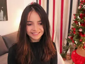 Chaturbate Live Sex of raychell_black