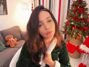 Chaturbate Live Porn of raychell_black