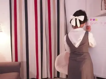 Chaturbate Adult Webcam of raychell_black