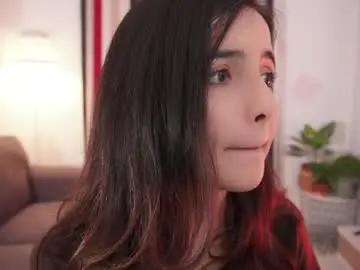 Chaturbate Live Porn of raychell_black