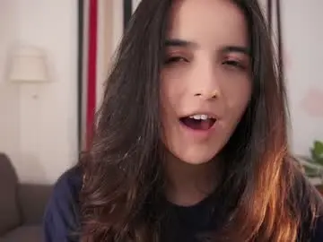 Chaturbate Best Webcam of raychell_black