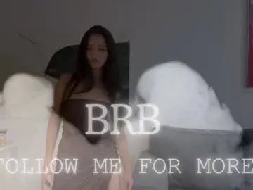 Chaturbate Live Sex of raychell_black