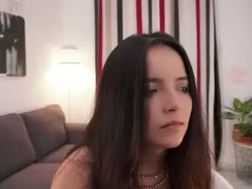 Chaturbate Live Porn of raychell_black