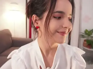 Chaturbate Nude Webcam of raychell_black