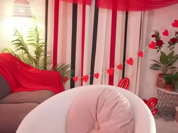 Chaturbate Private Sex Chat of raychell_black