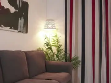 Chaturbate Sex Cam of raychell_black