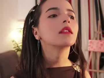 Chaturbate Live Porn of raychell_black