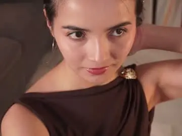 Chaturbate Sex Cam of raychell_black