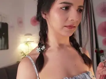 Chaturbate Adult Webcam of raychell_black