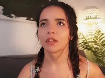 Chaturbate Adult Webcams of raychell_black