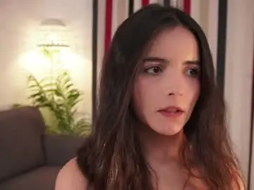 Chaturbate Sex Cam of raychell_black