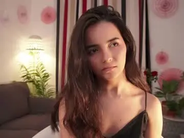 Chaturbate Live Sex Cam of raychell_black