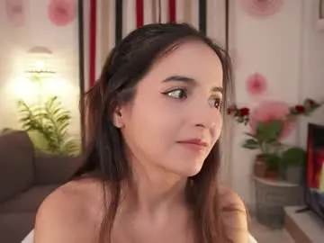 Chaturbate Adult Video Chat of raychell_black