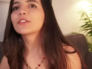 Chaturbate Free Porn Cam of raychell_black