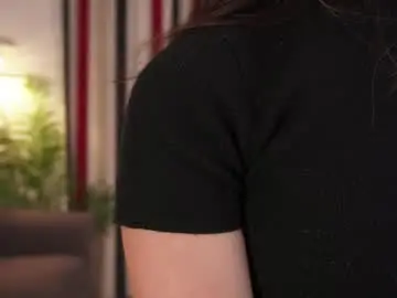 Chaturbate Adult Webcam of raychell_black