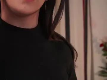 Chaturbate Live Sex of raychell_black