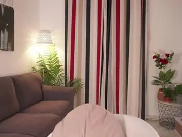 Chaturbate Free Live Porn of raychell_black