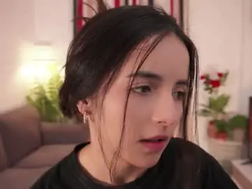 Chaturbate Sex Cam of raychell_black