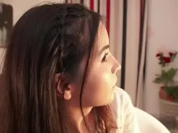 Chaturbate Watch Live Sex Cams of raychell_black