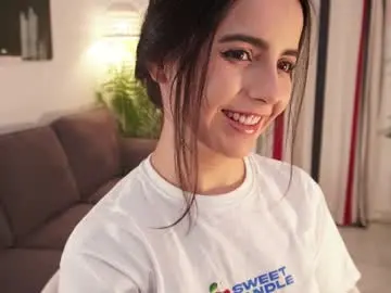 Chaturbate Sex Chat of raychell_black