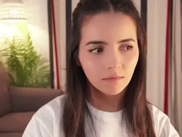 Chaturbate Adult Video Chat of raychell_black