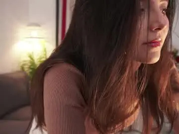 Chaturbate Live Sex Cam of raychell_black