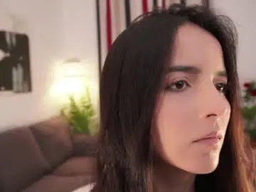 Chaturbate Free Live Porn of raychell_black