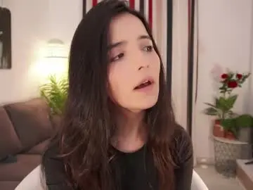 Chaturbate Live Sex of raychell_black