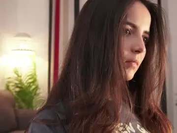 Chaturbate Live Sex Cam of raychell_black