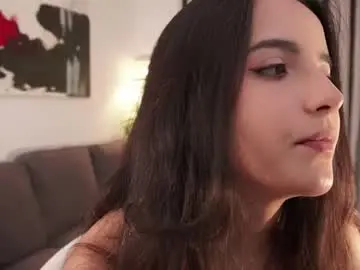 Chaturbate Live Porn of raychell_black