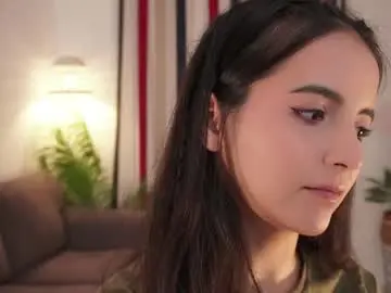 Chaturbate Live Sex Cam of raychell_black