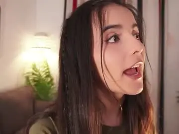 Chaturbate Live Sex of raychell_black