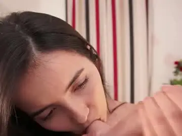 Chaturbate Sex Chat of raychell_black